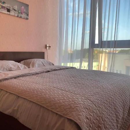 Famous K&d Apartament Oldtown * Klaipeda