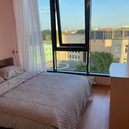 Famous K&d Apartament Oldtown Apartment *