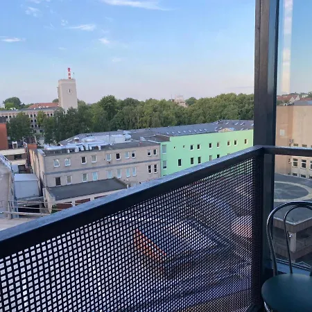 Famous K&d Oldtown Apartment *
