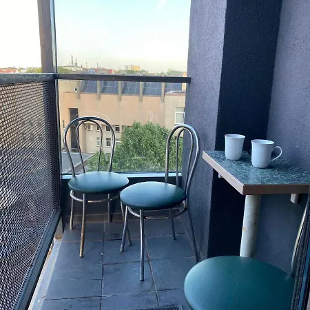 Apartment Famous K&d Oldtown *