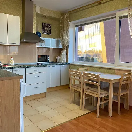 Apartment Famous K&d Oldtown