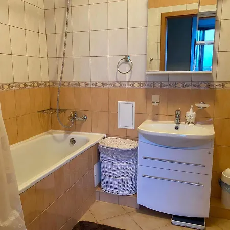 Apartment Famous K&d Apartament Oldtown