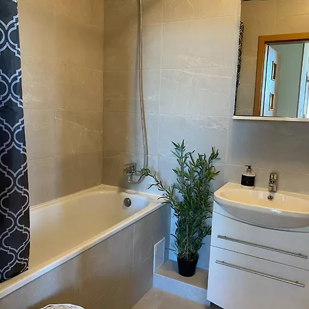 Apartament Famous K&d Oldtown